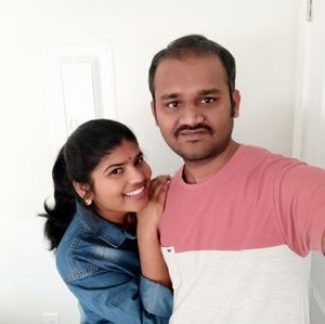 Meet your Posher, Sivakumari